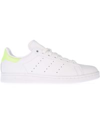 Adidas Stan Smith Sneakers for Women - Up to 60% off at Lyst.co.uk