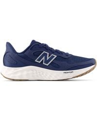 New Balance - Low Top Lace-Up Sneakers With Built-In Heel 6.5 (40) - Lyst