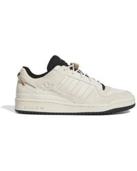 adidas - Originals Forum Low Cl Shoes - Lyst