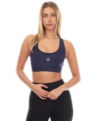 Skins - 3 Active Bra - Lyst