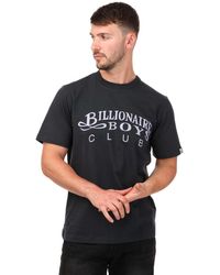 BBCICECREAM - Gentleman Logo T-shirt - Lyst