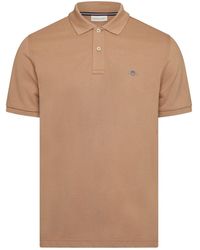GANT - Lg Polo Shirt - Lyst