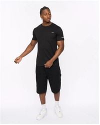 Crosshatch - Portville T Shirt - Lyst