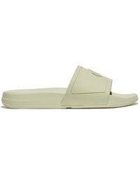 Fitflop - Iqushion Pool Slide Sandals - Lyst
