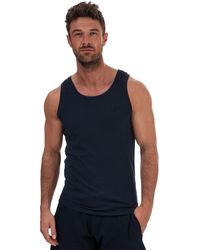 russell men's sleeveless shirts