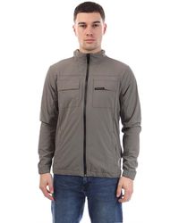 Duck and Cover - Chamata Jacket - Lyst