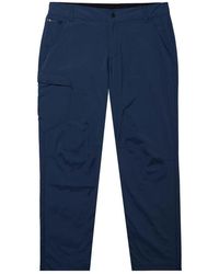 Berghaus - 2.0 Woven Trousers - Lyst