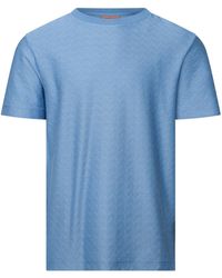 Missoni - Sht Sleeve T - Lyst