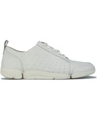 clarks trainers womens sale
