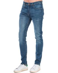 duck and cover bootcut jeans