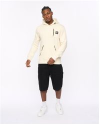 Crosshatch - Portville Hoodie - Lyst