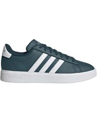 adidas - Grand Court 2.0 Trainers - Lyst