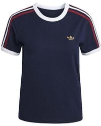 adidas Originals - 3S Slm T 6 (Xxs) - Lyst
