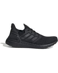 adidas - Ultraboost 20 Running Shoes - Lyst