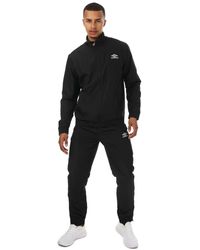 Umbro - Diamond Woven Poly Tracksuits - Lyst