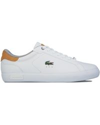 Lacoste for Men - Up to 65%