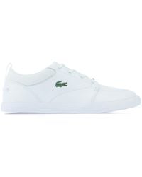 Lacoste Shoes for Men | Online Sale up to 53% off | Lyst UK