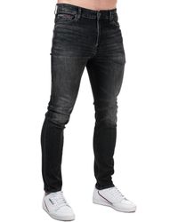 skinny sidney tommy hilfiger