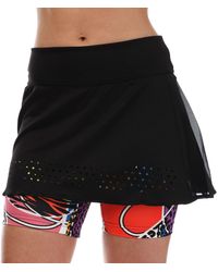 adidas - Rich Mnisi Tennis Premium Skirt - Lyst