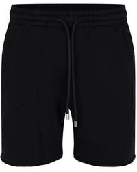 Drew House - Sweatshort Fleece Jogger Shorts - Lyst