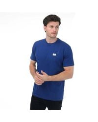 Weekend Offender - Bridgetown Logo T Shirt - Lyst