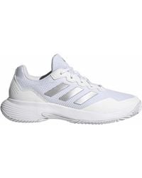 adidas - Gamecourt 2.0 Tennis Shoes - Lyst
