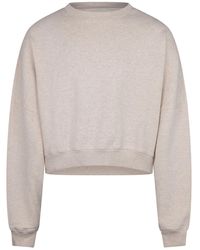 Drew House - Adults Foundation Crewneck Crew Sweatshirt - Lyst