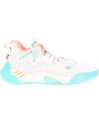 adidas - Harden Stepback 3 Basketball Shoes Size 8.5 - Lyst