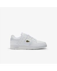 Lacoste - Cage Trainers - Lyst