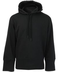 adidas - Comfy And Chill Fleece Hoody - Lyst