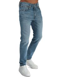 Levis 512 Jeans for Men - Up to 64% off | Lyst UK