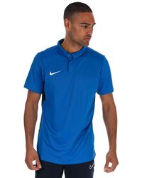 Nike Polo shirts for Men - Up to 50% off at Lyst.co.uk