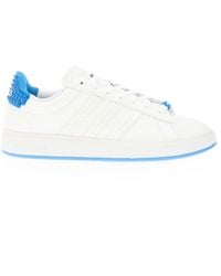adidas - Grand Court X Lego 2.0 Trainers - Lyst