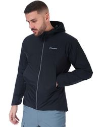 Berghaus - Tangra Synthetic Insulated Jacket - Lyst