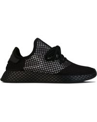 Men's originals deerupt runner shoes Clearance