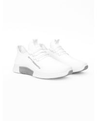Crosshatch - Nimbus Trainers 8 (42) - Lyst