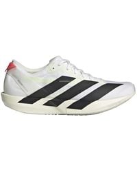 adidas - Adizero Adios 9 Road Running Shoes 3.5 (36) - Lyst