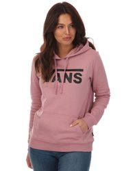 Vans Clothing for Women | Online Sale up to 64% off | Lyst UK