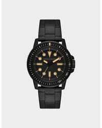 Armani Exchange - Leonardo Watch - Lyst