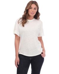 Ted Baker - Kcarina Jersey T-shirt - Lyst