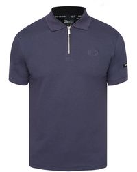 Duck and Cover - Sherborn Polo Shirt - Lyst