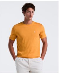 Original Penguin - Logo T Shirt - Lyst