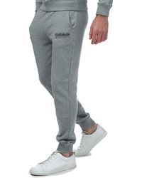 Napapijri - Kasba Logo Jog Pants - Lyst