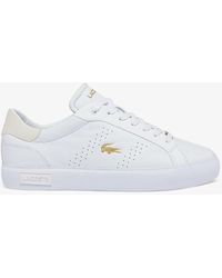 Lacoste - Powercourt 2.0 Trainers - Lyst