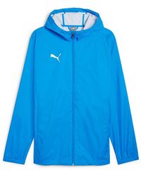 PUMA - All Weather Jacket - Lyst