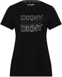DKNY - Triple Rhinesto 12 (M) - Lyst