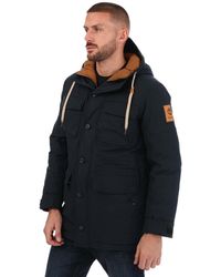 Timberland - Wilmington Wp Expedition Jacket - Lyst