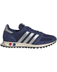 adidas Originals - La Trainer Og - Lyst