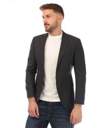 BOSS - Blazer Jacket - Lyst