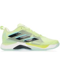 adidas - Avacourt Clay Court Tennis Shoes - Lyst